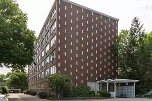 2 Hammond Pond Pkwy, Newton, MA 02467 - Photo 1