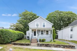 85 Huntington Ave, Marlborough, MA 01752 - Photo 1