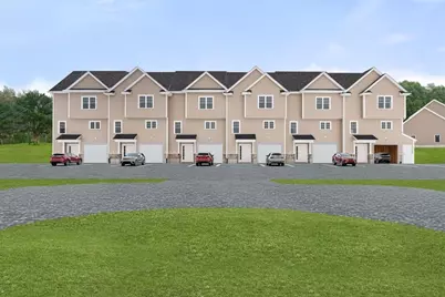 719 S. Franklin Street #F Block 2, Holbrook, MA 02343 - Photo 1