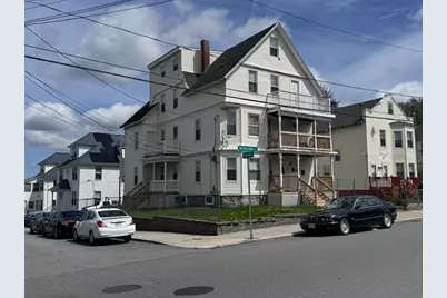 119 Woodland St #3, Lawrence, MA 01841 - Photo 1