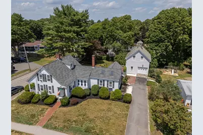 172 Union St, Weymouth, MA 02190 - Photo 1