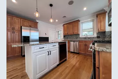 69 Jaques #4, Somerville, MA 02145 - Photo 1