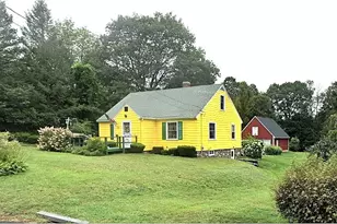 13 Prescott St, Rutland, MA 01543 - Photo 1