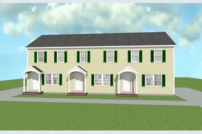 531 Foundry Street #C, Easton, MA 02356 - Photo 1