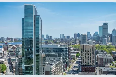 188 Brookline Ave #20H, Boston, MA 02215 - Photo 1