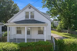 38 Farnham St, Fall River, MA 02720 - Photo 1