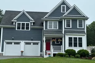 114 Indian Ln, Canton, MA 02021 - Photo 1