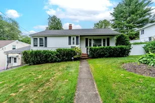 70 Rich St, Worcester, MA 01602 - Photo 1