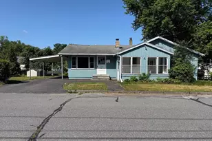 65 Brightwood Ave, Worcester, MA 01604 - Photo 1