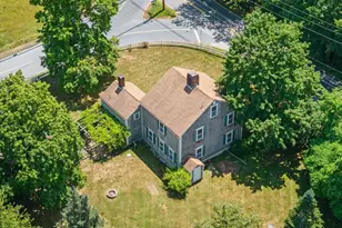 453 Rounseville Rd, Rochester, MA 02770 - Photo 1