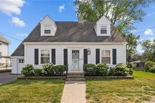 157 Schuyler Ave, East Providence, RI 02914 - Photo 1