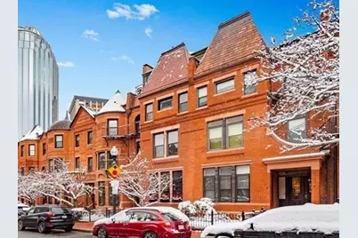 241 West Newton Street #1, Boston, MA 02116 - Photo 1