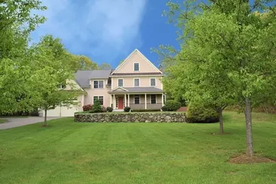 5 Solly's Way #SF, Lexington, MA 02420 - Photo 1