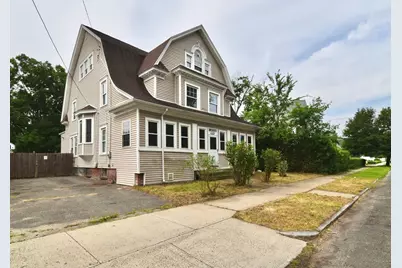 1103 Worcester St #1, Springfield, MA 01151 - Photo 1