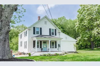 282 Montgomery Rd, Westfield, MA 01085 - Photo 1