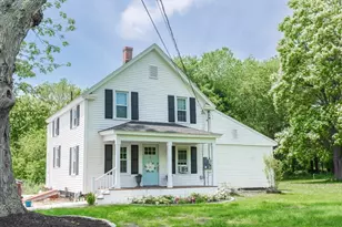 282 Montgomery Rd, Westfield, MA 01085 - Photo 1