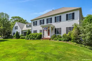 41 Lakeview Dr, Barnstable, MA 02632 - Photo 1