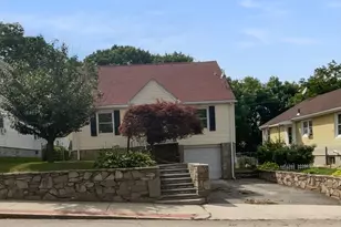 227 Plantation St, Worcester, MA 01604 - Photo 1