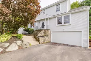 18 White Sisters Way, Canton, MA 02021 - Photo 1