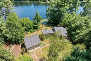 1 Bailey's Wy, Lakeville, MA 02347 - Photo 1