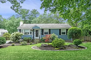 452 Lowell, Reading, MA 01867 - Photo 1