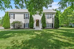 312 Carl Ave, Brockton, MA 02302 - Photo 1