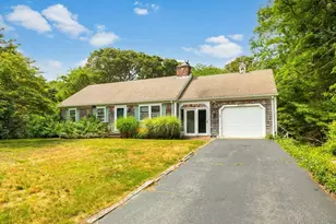 161 Timberlane Dr, Brewster, MA 02631 - Photo 1