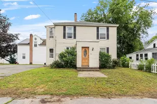 90 Vezina Ave, Leominster, MA 01453 - Photo 1