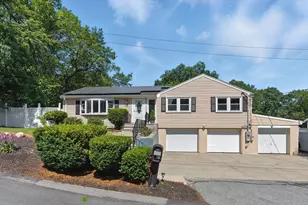 3 Indiana Ave, Woburn, MA 01801 - Photo 1