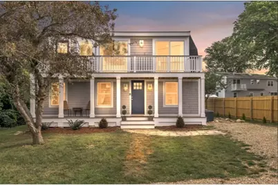 54 Carman Ave, Sandwich, MA 02563 - Photo 1