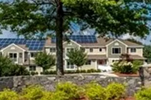 One Katahdin Dr, Lexington, MA 02421 - Photo 1