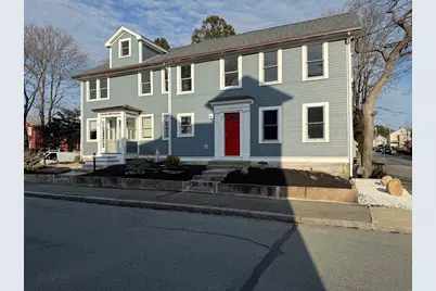 15 Cherry St #A, Fairhaven, MA 02719 - Photo 1