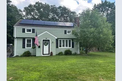 53 Walnut St, Oxford, MA 01540 - Photo 1