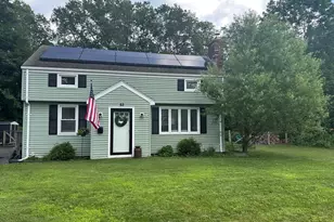 53 Walnut St, Oxford, MA 01540 - Photo 1