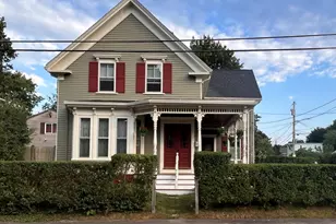 92 Vine St, Brockton, MA 02301 - Photo 1