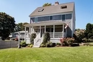 35 Sea St, Marshfield, MA 02050 - Photo 1