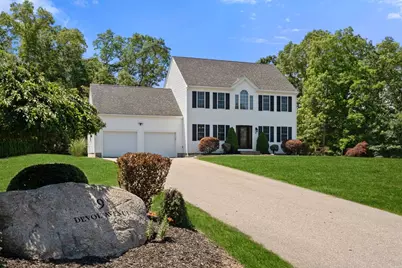 9 Devol Ave, Westport, MA 02790 - Photo 1