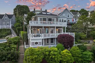 25 Ingalls Terrace, Swampscott, MA 01907 - Photo 1