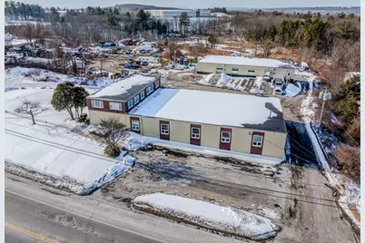 240 Shrewsbury, Boylston, MA 01505 - Photo 1