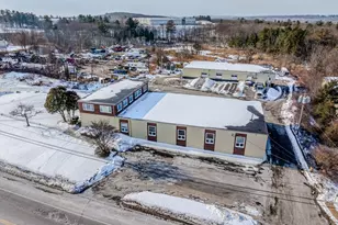 240 Shrewsbury, Boylston, MA 01505 - Photo 1