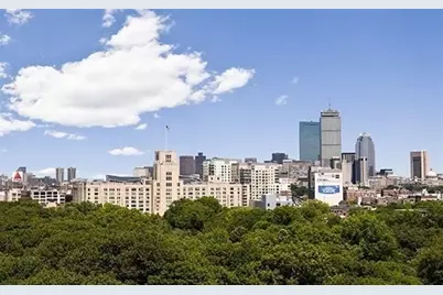 20 Chapel St #A907, Brookline, MA 02446 - Photo 1