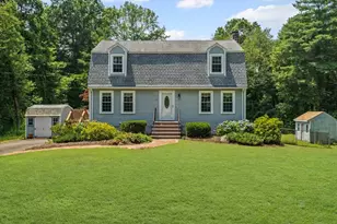 17 Shagbark Rd, Easton, MA 02375 - Photo 1