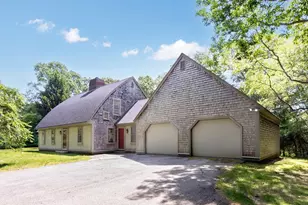 66 Clifford Rd, Plymouth, MA 02360 - Photo 1