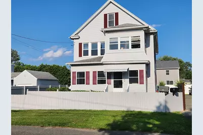 43 Wildermere St #2, Chicopee, MA 01020 - Photo 1