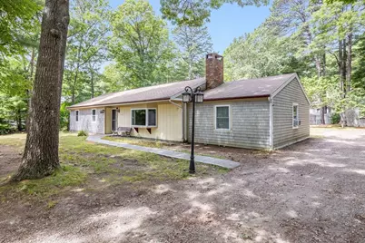 163 Walnut Street, Barnstable, MA 02648 - Photo 1