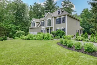 2680 West St, Wrentham, MA 02093 - Photo 1