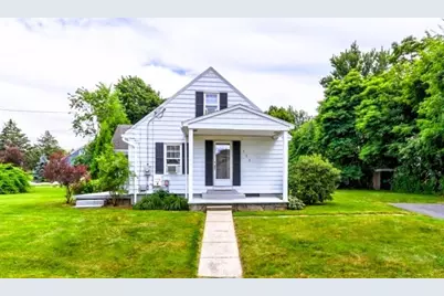 123 Park Hill Ave, Millbury, MA 01527 - Photo 1