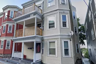 20 Peverell, Boston, MA 02125 - Photo 1