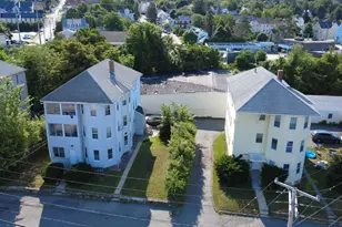 2 & 4 Rockdale St, Worcester, MA 01606 - Photo 1
