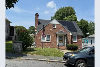 34 Kosta St, Worcester, MA 01607 - Photo 1